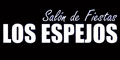 Salon De Fiestas Los Espejos logo