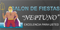 SALON DE FIESTAS NEPTUNO logo