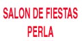 SALON DE FIESTAS PERLA logo