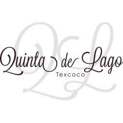 Salón de fiestas Quinta de Lago Texcoco logo