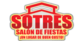 Salon De Fiestas Sotres logo