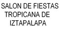 Salon De Fiestas Tropicana De Iztapalapa logo