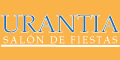 SALON DE FIESTAS URANTIA logo