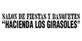 SALON DE FIESTAS Y BANQUETES HACIENDA LOS GIRASOLES logo