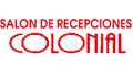 SALON DE RECEPCIONES COLONIAL