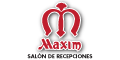 Salon De Recepciones Maxim logo