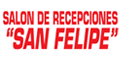 SALON DE RECEPCIONES SAN FELIPE logo