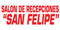 SALON DE RECEPCIONES SAN FELIPE