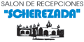 SALON DE RECEPCIONES SCHEREZADA logo