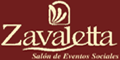 SALON DE VENTOS SOCIALES ZAVALETA logo