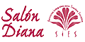 SALON DIANA SIES logo
