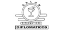 Salon Diplomaticos logo