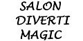 Salon Diverti Magic logo