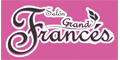Salon Frances logo