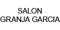 Salon Granja Garcia logo
