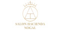 Salon Hacienda Nogal logo
