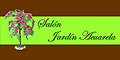 SALON JARDIN ACUARELA