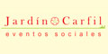 Salon Jardin Carfil logo