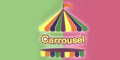 SALON JARDIN INFANTIL CARROUSEL logo