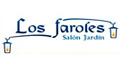 Salon Jardin Los Faroles logo