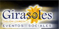 SALON JARDIN LOS GIRASOLES logo