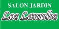 Salon Jardin Los Laureles logo