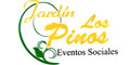 Salon Jardin Los Pinos logo