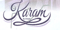 Salon Karam logo