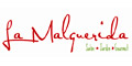 Salon La Malquerida logo
