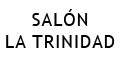 SALON LA TRINIDAD logo