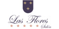 Salon Las Flores logo