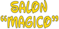 Salon Magico logo