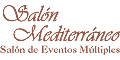 SALON MEDITERRANEO logo
