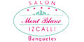 SALON MONT BLANC IZCALLI logo
