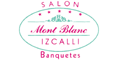 SALON MONT BLANC IZCALLI