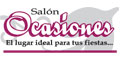 Salon Ocasiones