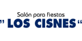 SALON PARA FIESTAS LOS CISNES logo
