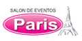 Salon Paris logo