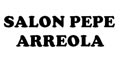 Salon Pepe Arreola logo