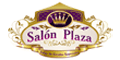 Salon Plaza logo