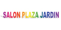 SALON PLAZA JARDIN logo