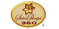 SALON PRINCIPAL 360 logo
