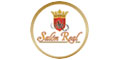 Salon Real logo