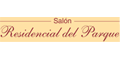 SALON RESIDENCIAL DEL PARQUE logo