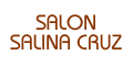 SALON SALINA CRUZ logo