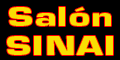 SALON SINAI logo