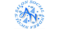 Salon Social Andrea Nicols logo