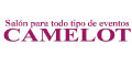 Salon Social Camelot logo