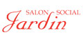 Salon Social Jardin