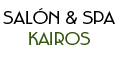SALON & SPA KAIROS logo
